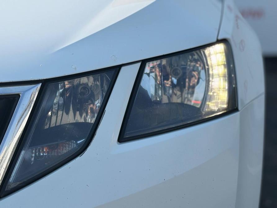 Skoda Octavia III (A7) Рестайлинг Екатеринбург  - изображение 11