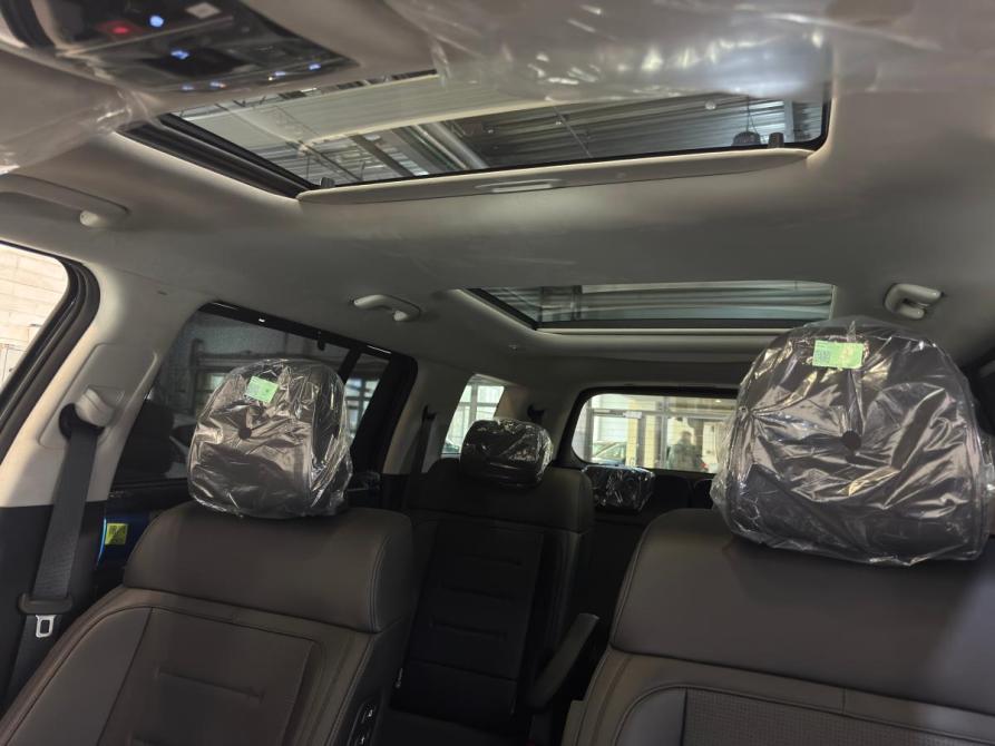 Hyundai Santa Fe V (MX5) Санкт-Петербург  - изображение 23