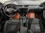 Skoda Octavia III (A7) Рестайлинг Москва  - изображение 28