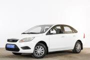 Ford Focus II Рестайлинг Тюмень  - изображение 21