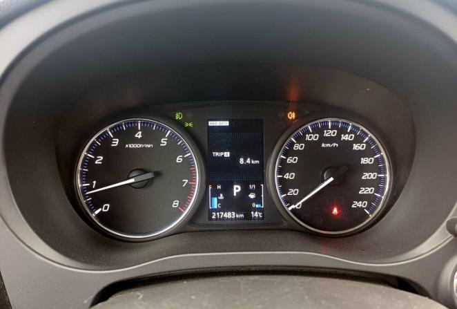 Mitsubishi Outlander III Рестайлинг 2 с пробегом 2018 года, цена 1 880 000 рублей, 217483 км, внедорожник, Автокод Объявления