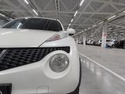 Nissan Juke I Казань  - изображение 46