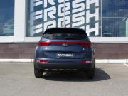 Kia Sportage IV Владимир  - изображение 30