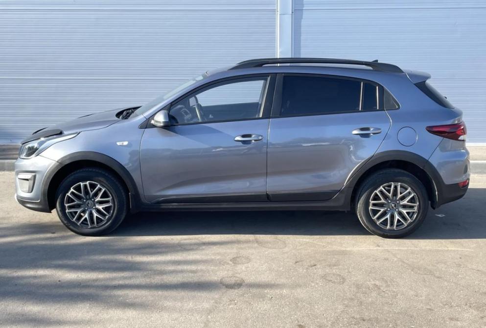Kia Rio IV Иваново  - изображение 4