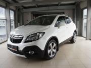 Opel Mokka I Березовский  - изображение 25