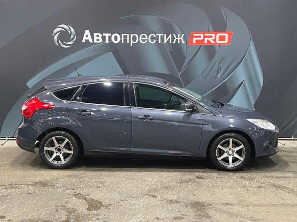 Ford Focus III с пробегом 2013 года, цена 569 000 рублей, 191740 км, хэтчбек, Автокод Объявления