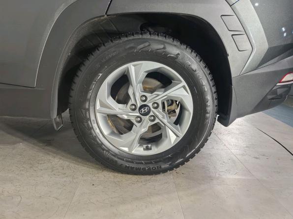 Hyundai Tucson IV с пробегом 2021 года, цена 2 779 000 рублей, 116783 км, внедорожник, Автокод Объявления