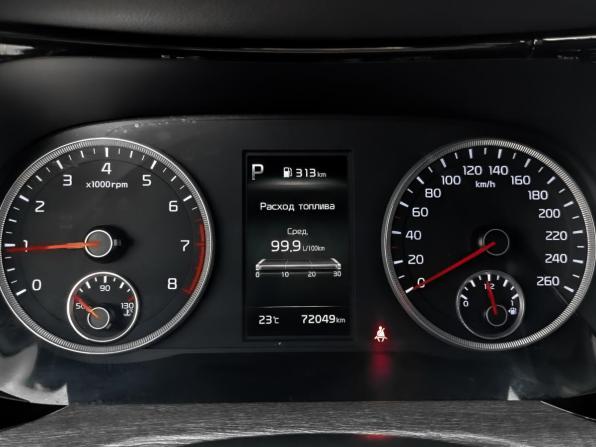 Kia K5 III с пробегом 2021 года, цена 2 615 000 рублей, 72044 км, седан, Автокод Объявления