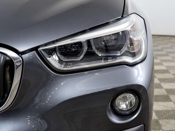 BMW X1 II (F48) с пробегом 2018 года, цена 2 498 000 рублей, 73505 км, внедорожник, Автокод Объявления