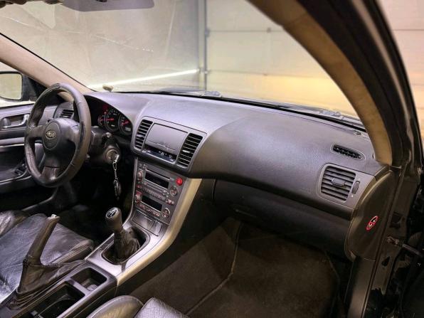Subaru Legacy IV с пробегом 2006 года, цена 649 000 рублей, 271009 км, седан, Автокод Объявления