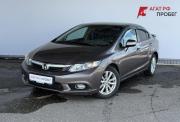 Honda Civic IX Киров  - изображение 37