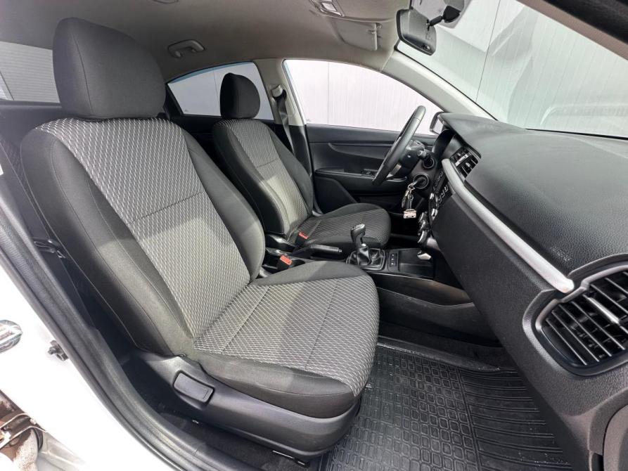 Kia Rio IV Тамбов  - изображение 13
