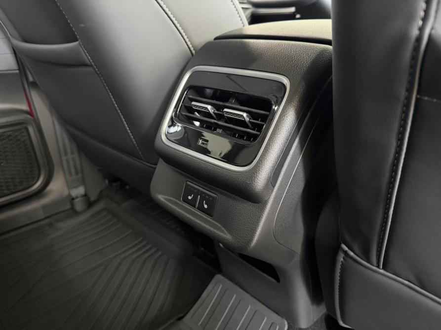 Chery Tiggo 7 Pro Max I Рестайлинг Новороссийск  - изображение 29