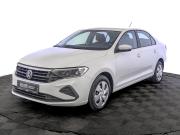 Volkswagen Polo VI Москва  - изображение 27