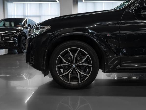 BMW X4 II (G02) Рестайлинг с пробегом 2022 года, цена 6 250 000 рублей, 32400 км, внедорожник, Автокод Объявления
