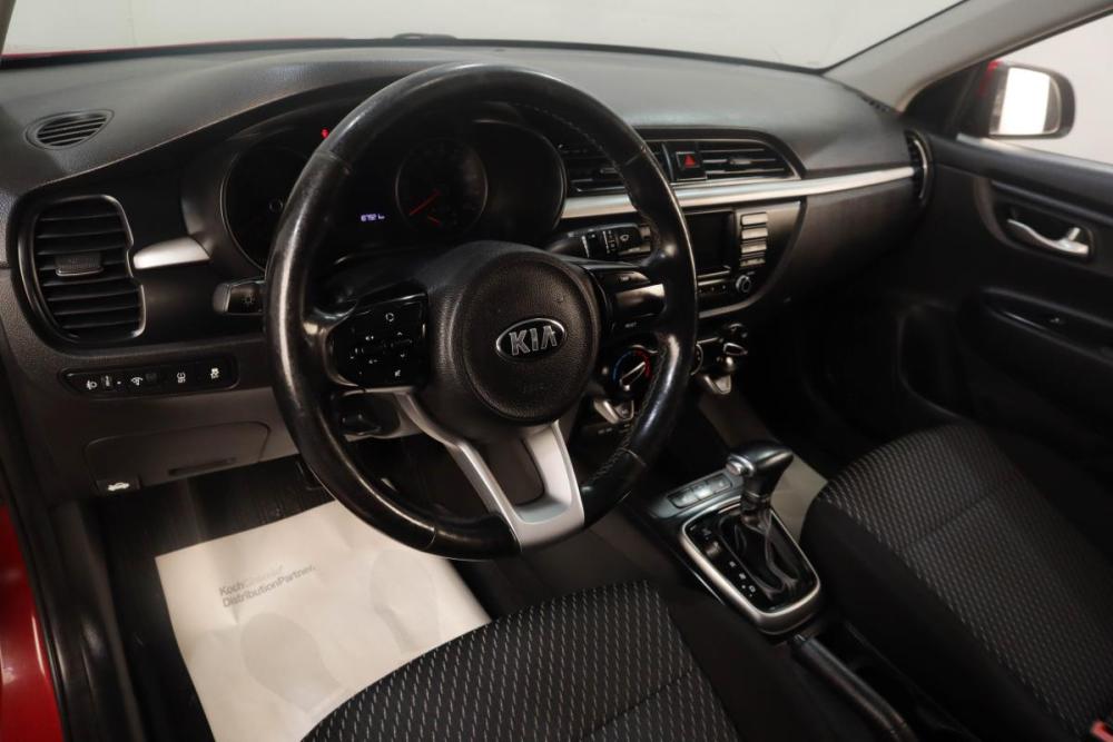 Kia Rio IV Челябинск  - изображение 9