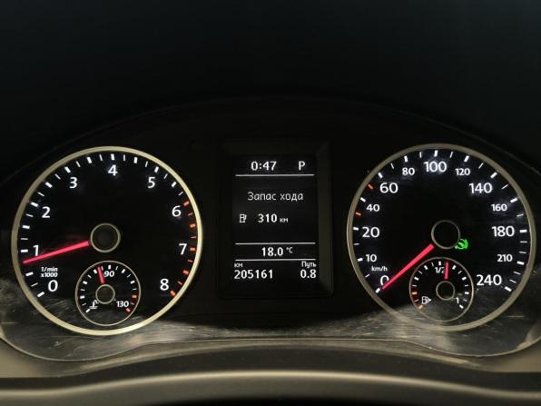 Volkswagen Tiguan I Рестайлинг с пробегом 2014 года, цена 1 236 000 рублей, 205159 км, внедорожник, Автокод Объявления