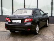 Toyota Corolla X (E140 E150) Рестайлинг Екатеринбург  - изображение 23