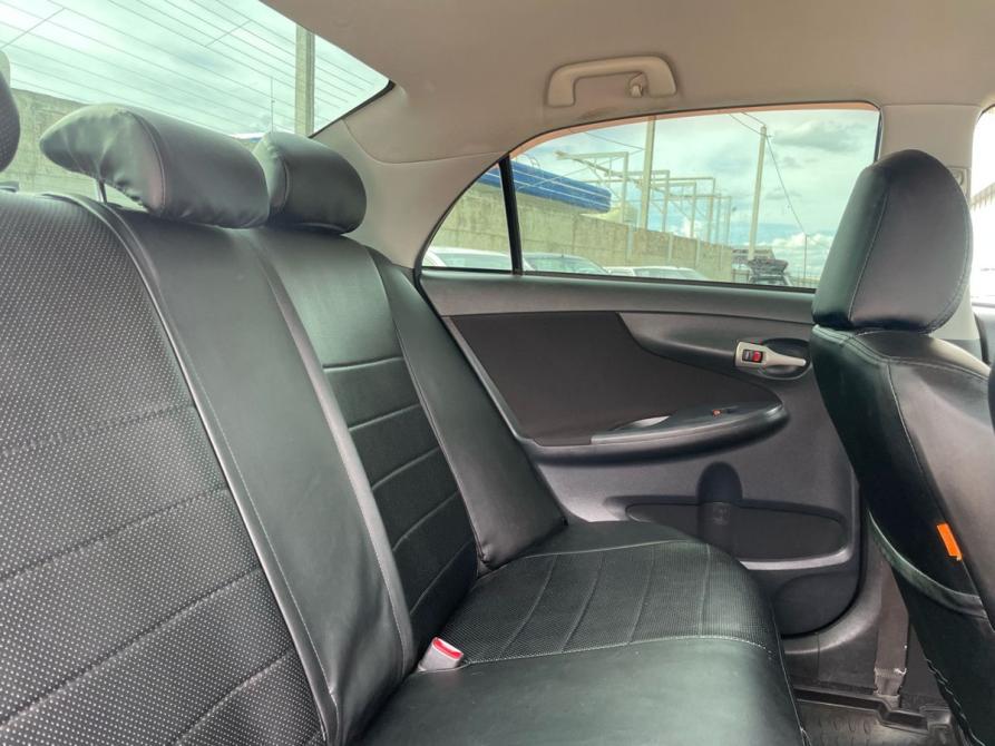 Toyota Corolla X (E140 E150) Краснодар  - изображение 22