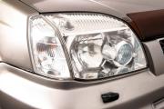 Nissan X-Trail I Рестайлинг Барнаул  - изображение 37
