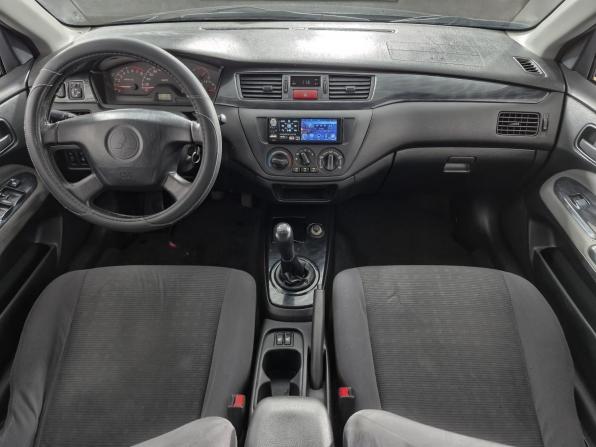 Mitsubishi Lancer IX с пробегом 2004 года, цена 255 000 рублей, 384864 км, универсал, Автокод Объявления