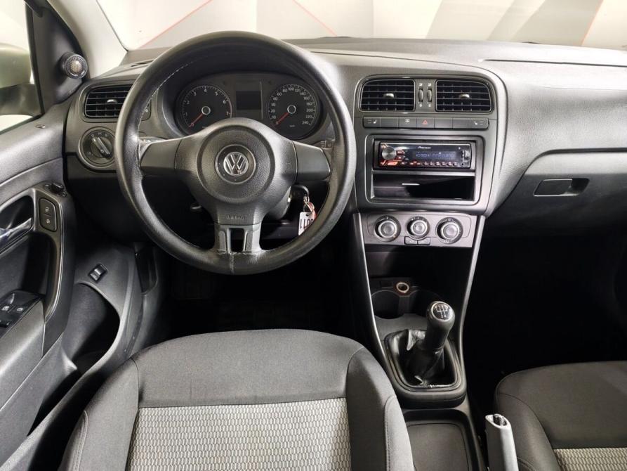 Volkswagen Polo V Москва  - изображение 16