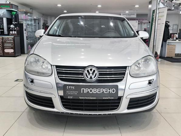 Volkswagen Jetta V с пробегом 2007 года, цена 399 000 рублей, 280000 км, седан, Автокод Объявления