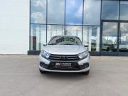 Lada (ВАЗ) Granta I Рестайлинг Воронеж  - изображение 23