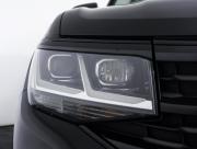 Volkswagen Teramont I Рестайлинг Москва  - изображение 48