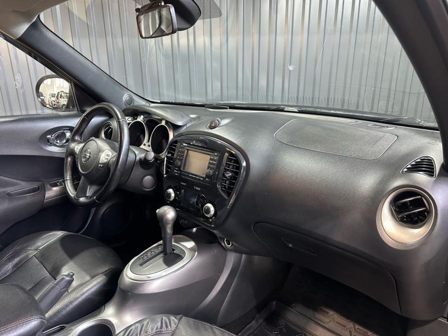 Nissan Juke I Ростов-на-Дону  - изображение 7
