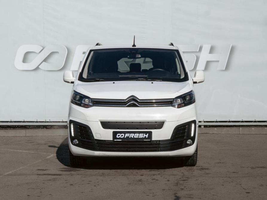 Citroen SpaceTourer I Волгоград  - изображение 3