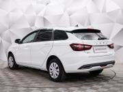 Lada (ВАЗ) Vesta I Рестайлинг (NG) Ульяновск  - изображение 24