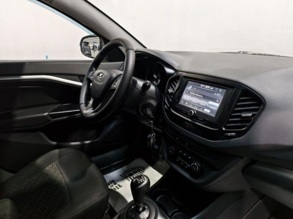 Lada (ВАЗ) Vesta I с пробегом 2017 года, цена 730 000 рублей, 112664 км, седан, Автокод Объявления