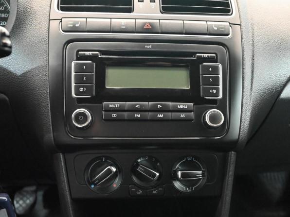 Volkswagen Polo V с пробегом 2011 года, цена 590 000 рублей, 157370 км, седан, Автокод Объявления