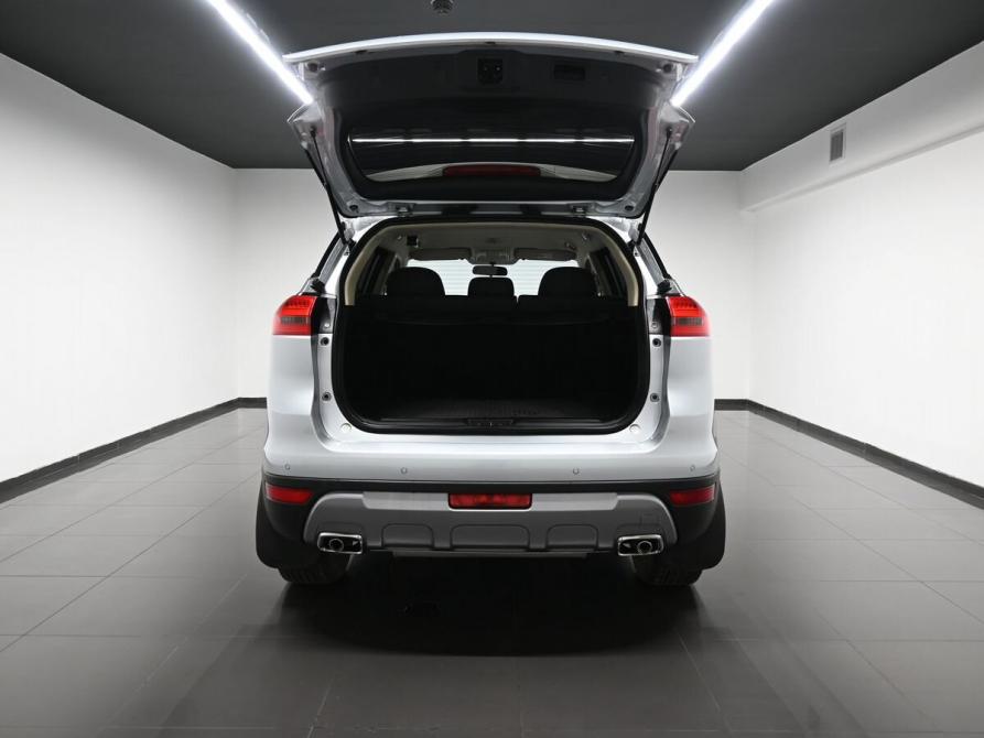 Geely Atlas I Тверь  - изображение 7