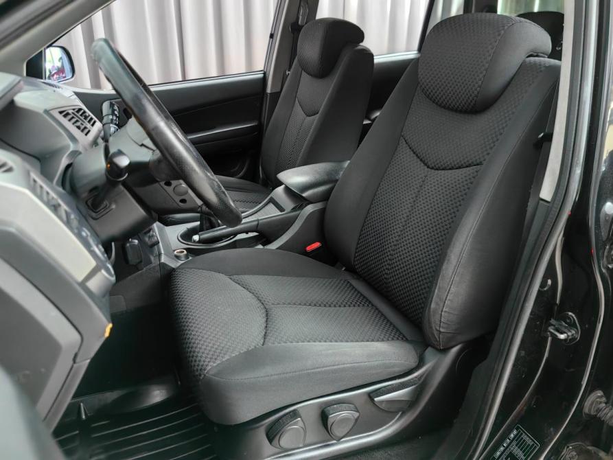 SsangYong Kyron I Рестайлинг Подольск  - изображение 6