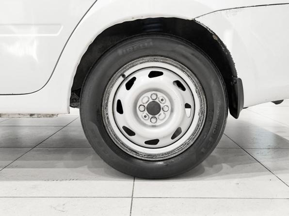 Lada (ВАЗ) Granta I с пробегом 2016 года, цена 485 000 рублей, 170000 км, седан, Автокод Объявления