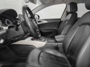 Audi A6 IV (C7) Рестайлинг Новосибирск  - изображение 35