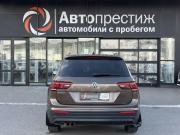 Volkswagen Tiguan II Волгоград  - изображение 25
