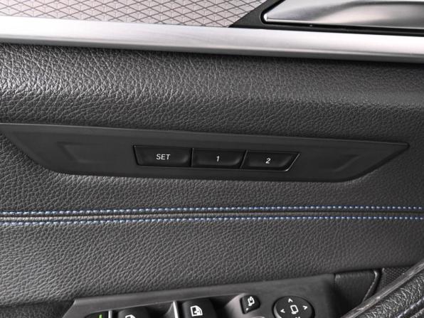 BMW 5 серии VII (G30/G31/G38) с пробегом 2018 года, цена 3 499 000 рублей, 98005 км, седан, Автокод Объявления