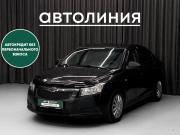 Chevrolet Cruze I Красноярск  - изображение 16