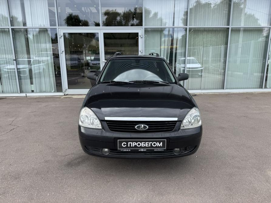 Lada (ВАЗ) Priora I Воронеж  - изображение 2