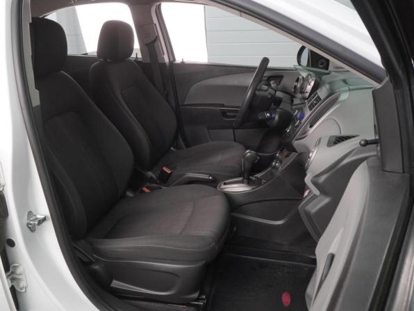 Chevrolet Aveo II с пробегом 2012 года, цена 760 000 рублей, 135584 км, седан, Автокод Объявления