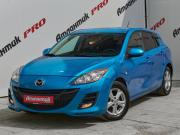 Mazda 3 II (BL) Екатеринбург  - изображение 22