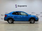 Renault Logan II Рестайлинг Ставрополь  - изображение 25
