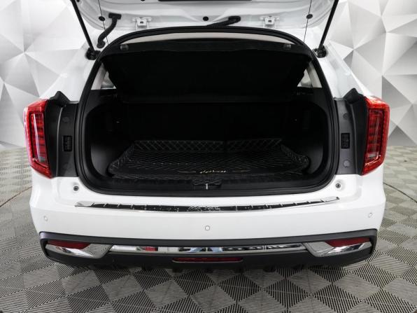 Haval Jolion I с пробегом 2021 года, цена 1 395 000 рублей, 114866 км, внедорожник, Автокод Объявления