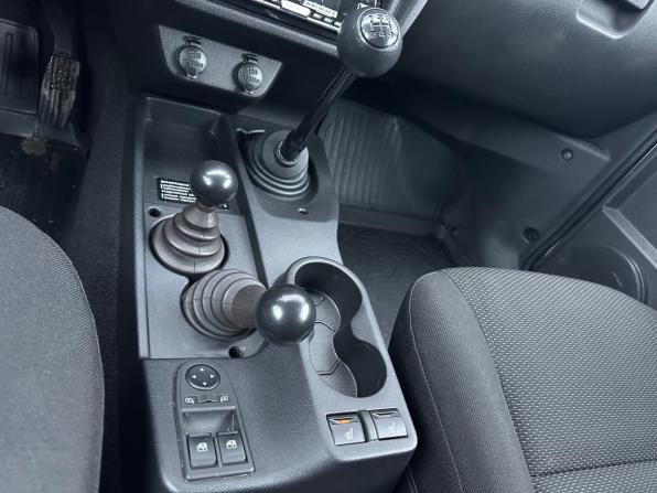 Lada (ВАЗ) Niva Legend с пробегом 2024 года, цена 860 000 рублей, 34000 км, внедорожник, Автокод Объявления