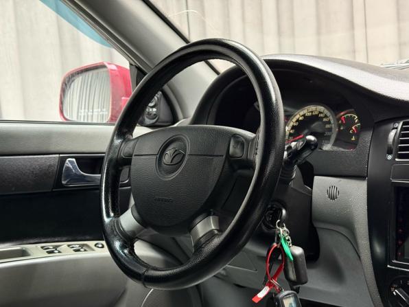 Daewoo Gentra II с пробегом 2015 года, цена 469 000 рублей, 279207 км, седан, Автокод Объявления