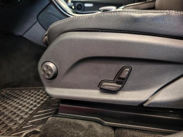Mercedes-Benz GLC I (X253) с пробегом 2018 года, цена 2 870 000 рублей, 154692 км, внедорожник, Автокод Объявления