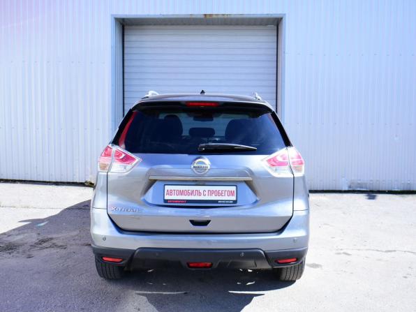 Nissan X-Trail III с пробегом 2015 года, цена 1 379 000 рублей, 235815 км, внедорожник, Автокод Объявления
